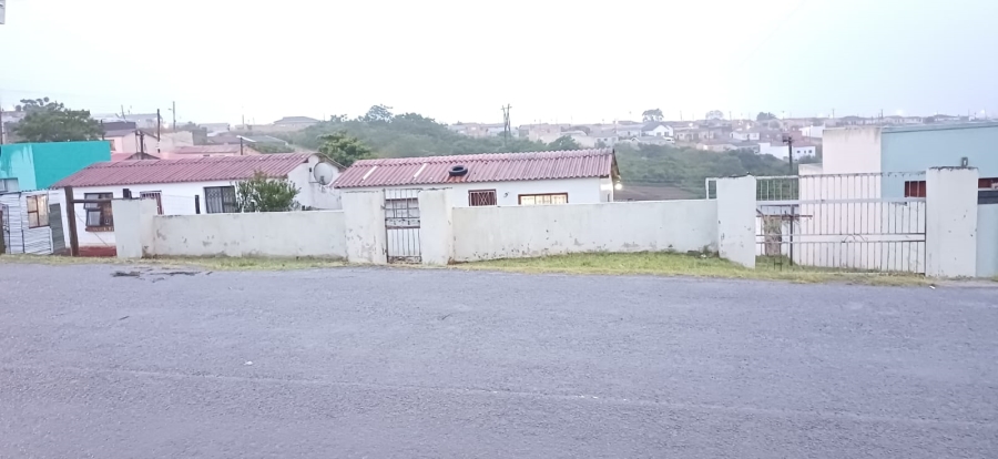 2 Bedroom Property for Sale in Mdantsane Nu 14 Eastern Cape